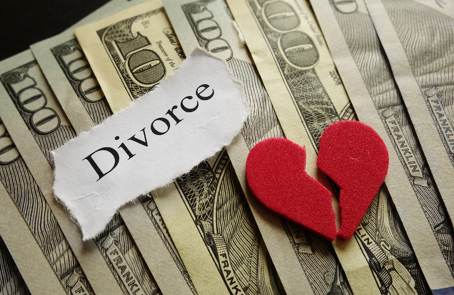 Adeguamento dell'assegno divorzile a seguito di mutamento delle condizioni patrimoniali